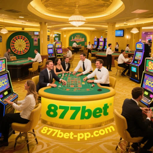 877bet