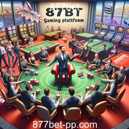 Descubra o Grupo VIP do 877bet: Exclusividade e Privilégios para Jogadores